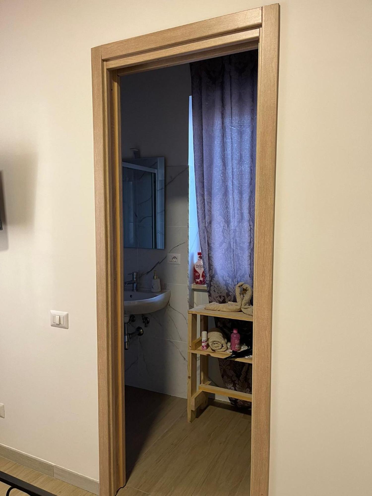 菲乌米奇诺 New House酒店 外观 照片